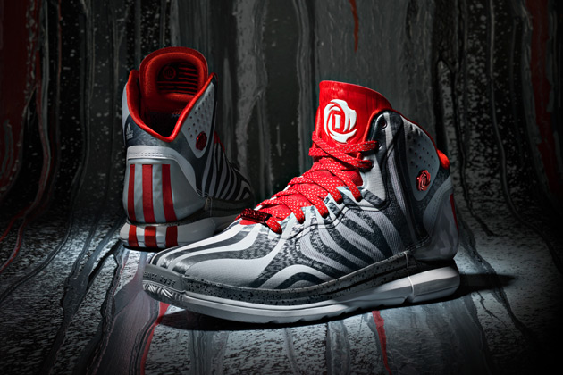 adidas D Rose 4.5