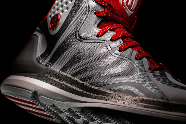 adidas D Rose 4.5