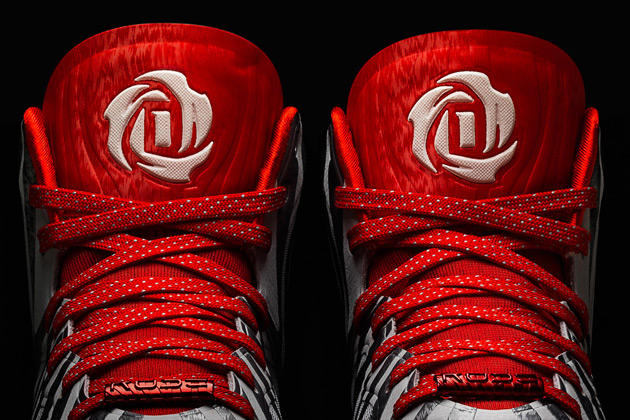 adidas D Rose 4.5