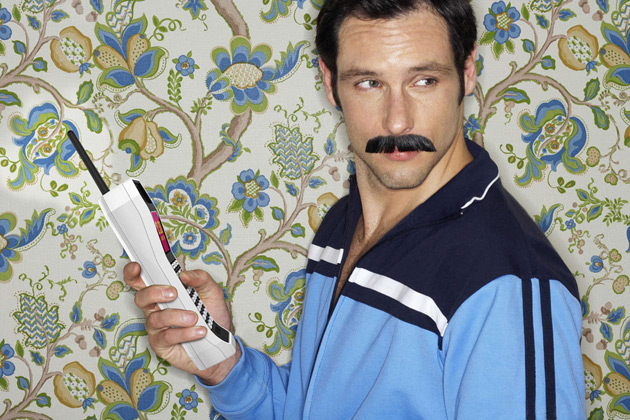 Binatone - The Brick