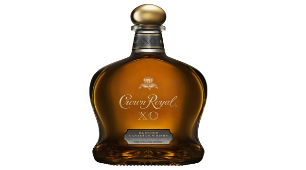 Crown Royal XO