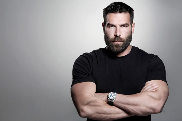 Dan-Bilzerian