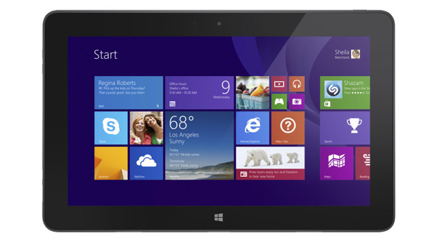 Dell Venue 11 Pro