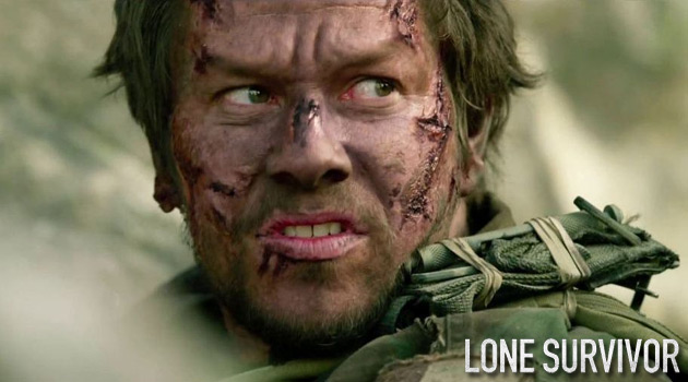 Lone Survivor