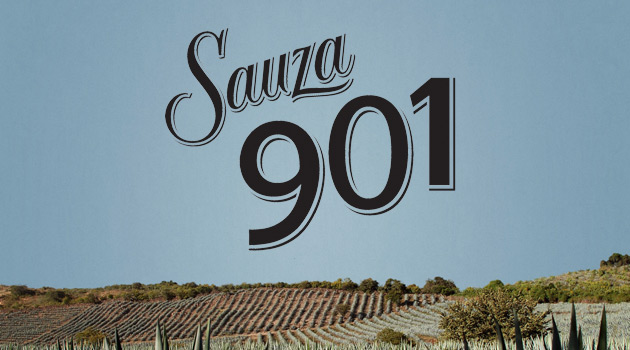 Sauza 901