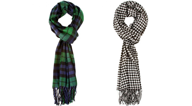 Scarves-Dot-Net