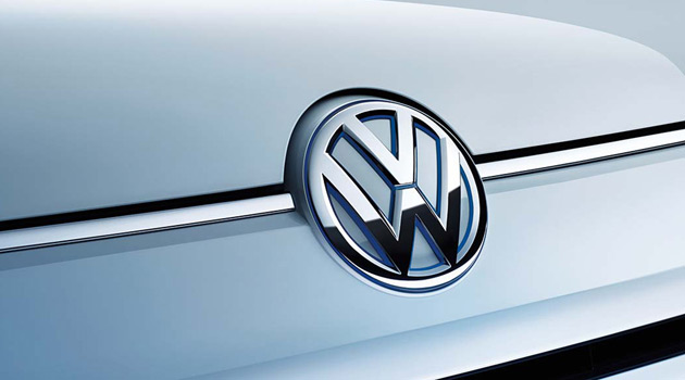 VW Logo