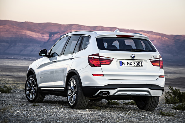 2015-BMW-X3-2