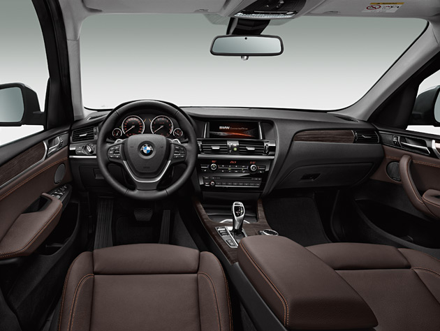 2015-BMW-X3-4