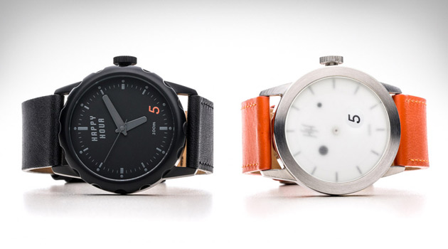 Happy Hour Watches