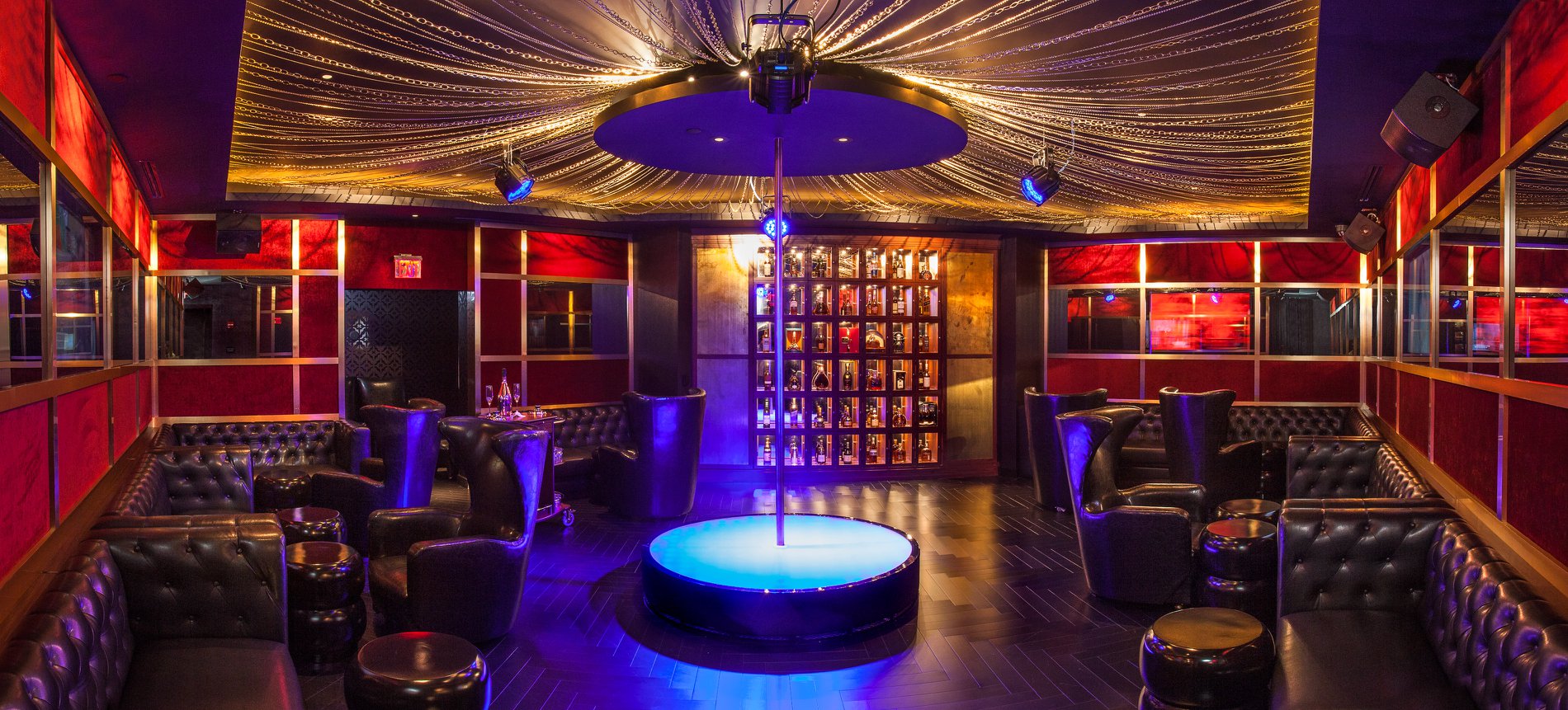 Review Scores Atlantic City