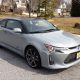 2014 Scion tC with TRD options