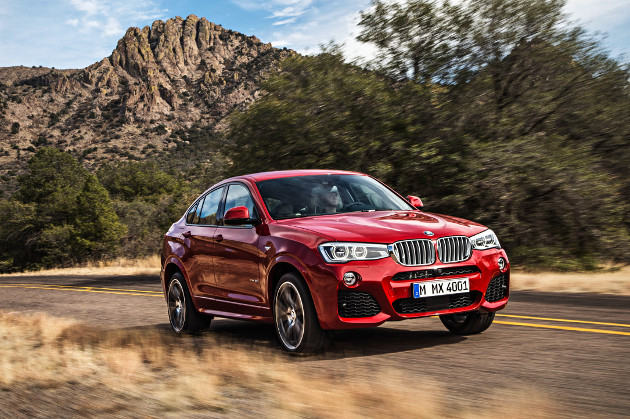 BMW-X4-1