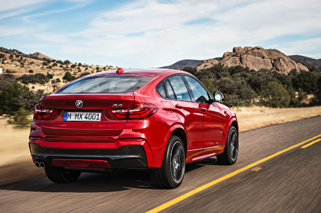 BMW-X4-2