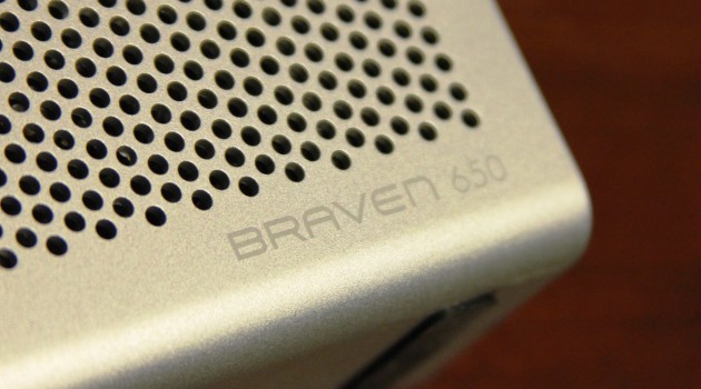 Braven 650