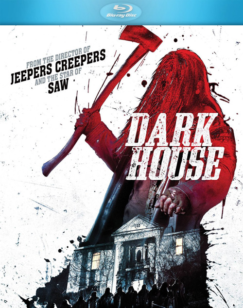 Dark House DVD