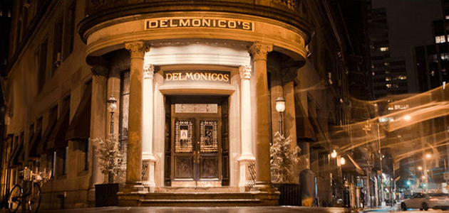 Delmonicos