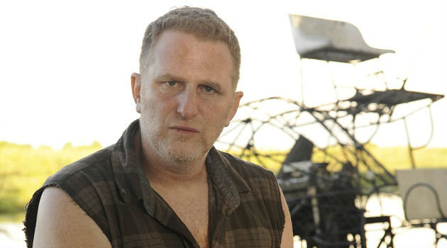 Michael Rapaport - Justified