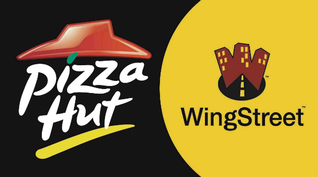 Pizza Hut WingStreet