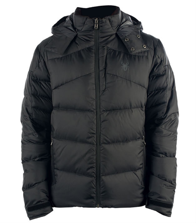 Spyder Diehard Down Jacket