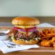 Steakhouse Elite Kobe-Crafted Burgers