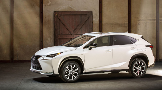 2015_Lexus_NX_200t_F_SPORT