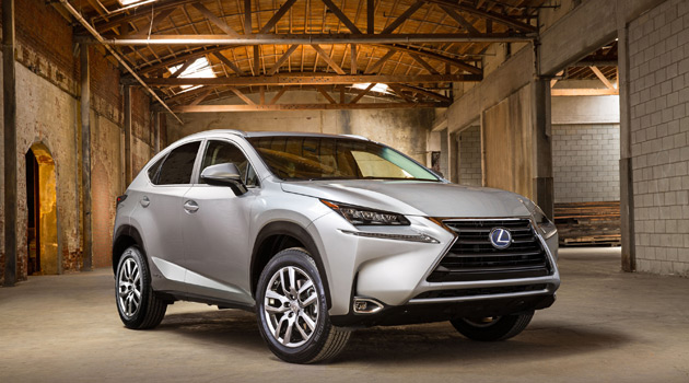 2015_Lexus_NX_300h