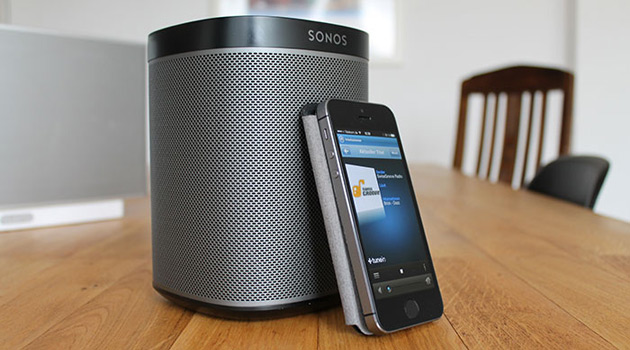 Sonos PLAY:1