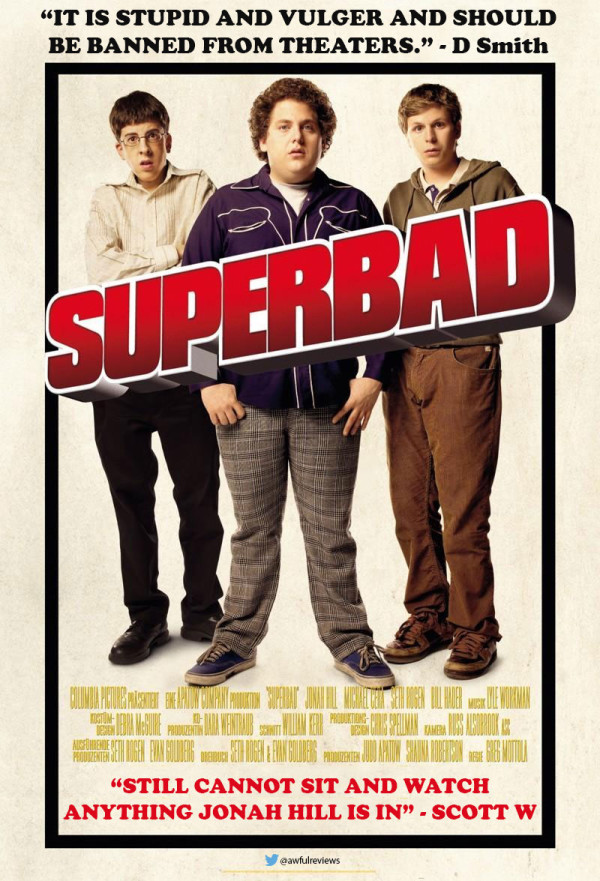 Superbad-AMP