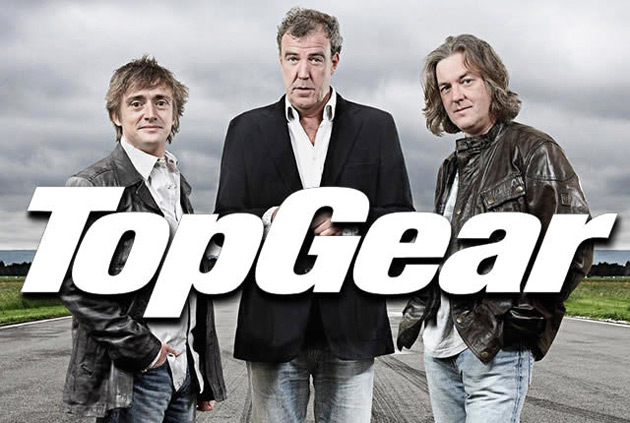 Top Gear