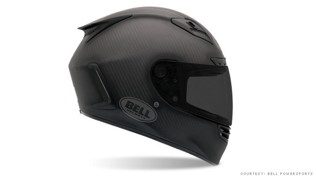 Bell Helmets Star Carbon