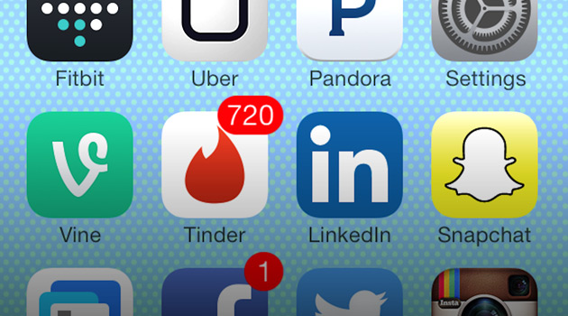 How To Get Over 2000 Tinder Matches