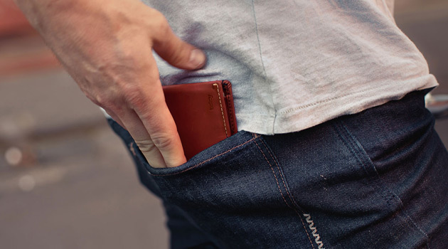 Bellroy Slim Sleeve