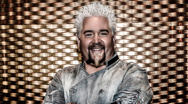 Guy Fieri