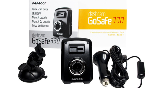 Papago-GoSafe-330