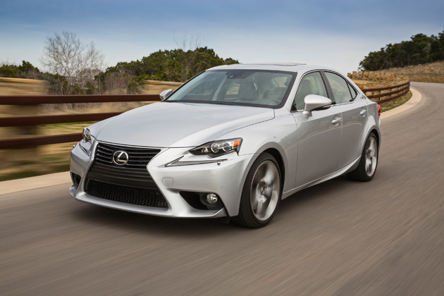 2014_Lexus_IS_350_1