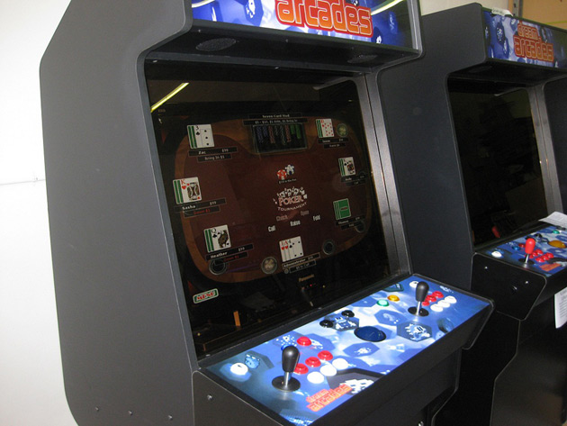 Dream Arcades Dreamcade Vision 32