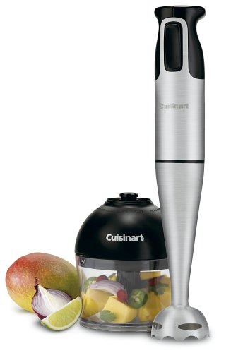 Immersion-Blender