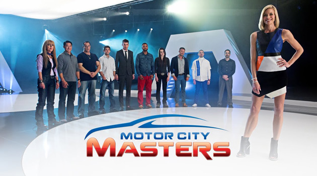 Motor City Masters