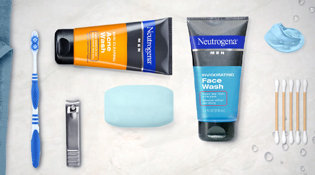 Neutrogena Men