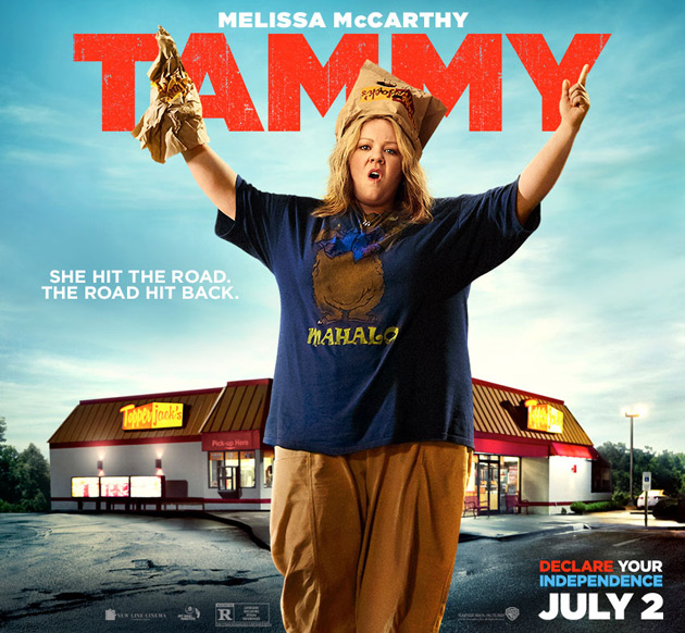 Tammy Poster
