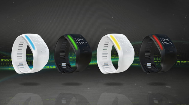 adidas miCoach FIT SMART