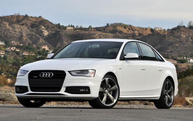 2014-Audi-A4