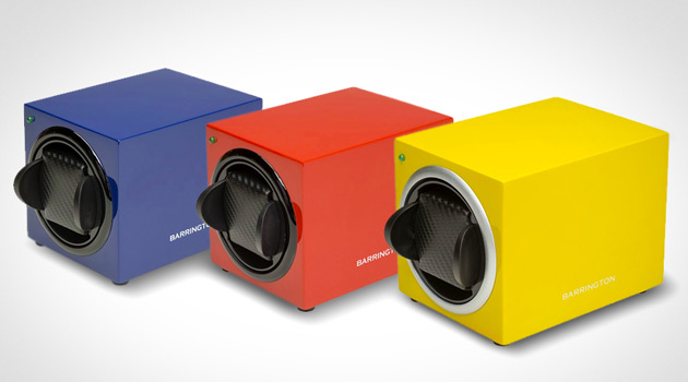 Barrington Watch Winder