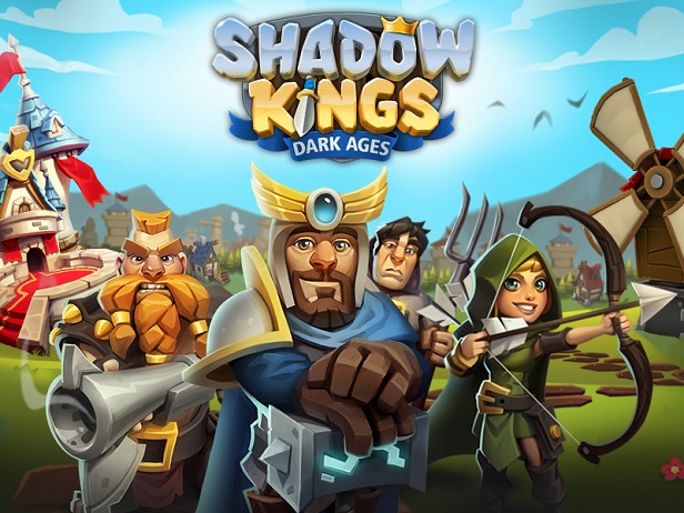 Shadow Kings