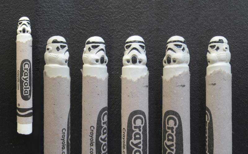 Crayon-StarWars10