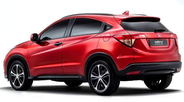 Honda-HR-V-2