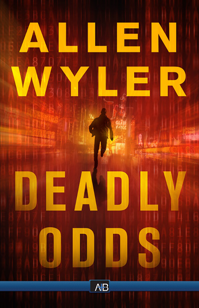 Deadly Odds by Allen Wyler