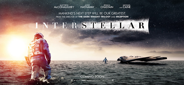 Interstellar