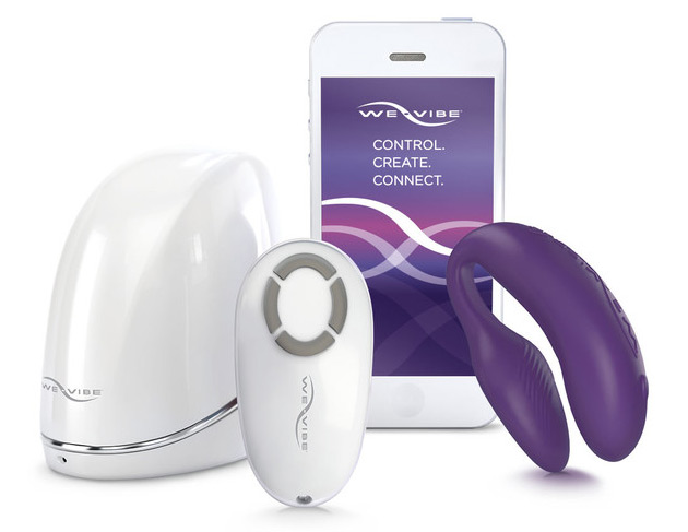 We-Vibe 4 Plus